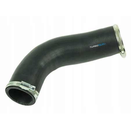 PRZEWÓD RURA WĄŻ TURBO INTERCOOLERA FORD TRANSIT 2.4 TDCi 6C116K683BD