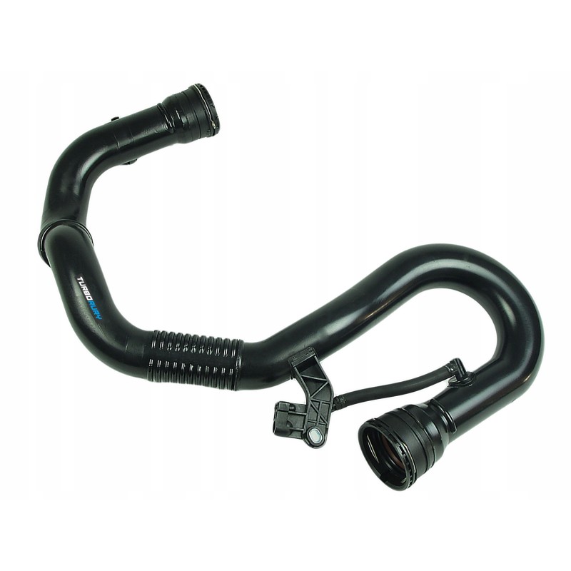 PRZEWÓD TURBO INTERCOOLERA RENAULT ESPACE V MEGANE IV 1.6 dCi 144602744R