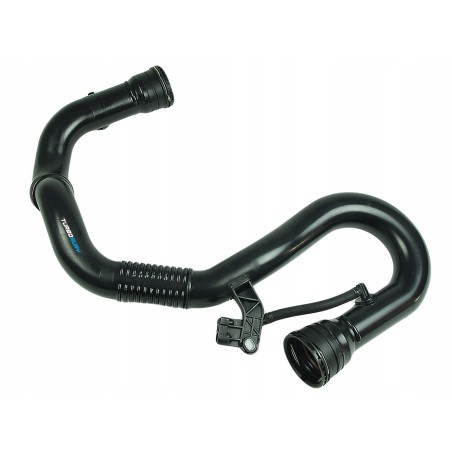 PRZEWÓD TURBO INTERCOOLERA RENAULT ESPACE V MEGANE IV 1.6 dCi 144602744R