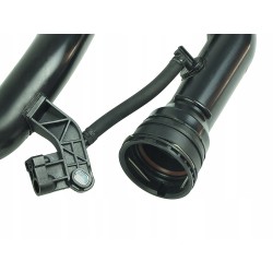 PRZEWÓD TURBO INTERCOOLERA RENAULT ESPACE V MEGANE IV 1.6 dCi 144602744R