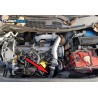 RURA WĄŻ TURBO INTERCOOLERA RENAULT MEGANE II SCENIC II 1.9 dCi 8200201617