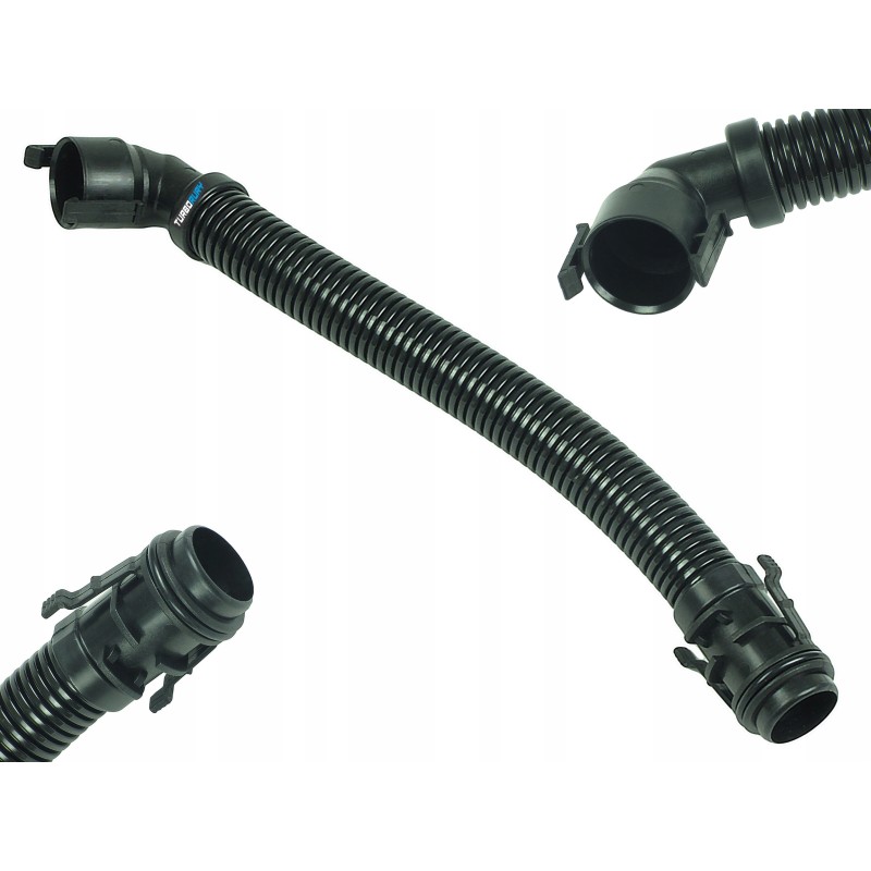 RURA WĄŻ ODMY BMW 1 F20 F21 2 F22 F23 3 F30 F31 F34 4 F32 F33 13717823517