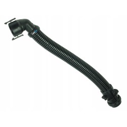 RURA WĄŻ ODMY BMW 1 F20 F21 2 F22 F23 3 F30 F31 F34 4 F32 F33 13717823517