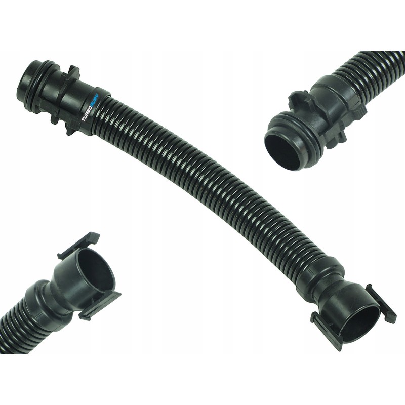 RURA WĄŻ ODMY BMW 3 F30 F31 F34 4 F32 F33 F36 5 F07 F10 F11 13717810772