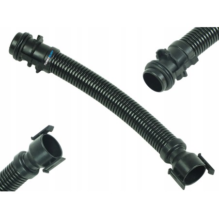 RURA WĄŻ ODMY BMW 3 F30 F31 F34 4 F32 F33 F36 5 F07 F10 F11 13717810772