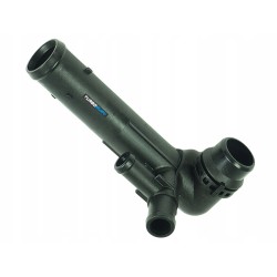 PRZEWÓD RURA WĄŻ KRÓCIEC WODY AUDI A3 VW GOLF VII 2.0 TDI 5Q0121619D 5Q0 121 619 D