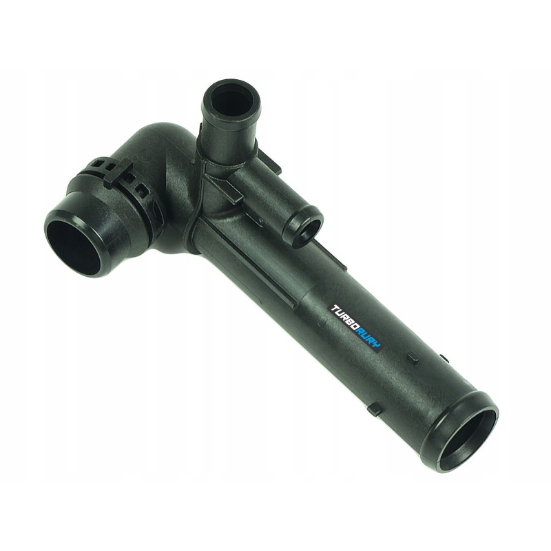 PRZEWÓD RURA WĄŻ KRÓCIEC WODY AUDI A3 VW GOLF VII 2.0 TDI 5Q0121619D 5Q0 121 619 D