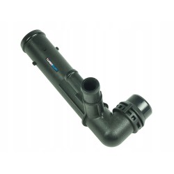 PRZEWÓD RURA WĄŻ KRÓCIEC WODY AUDI A3 VW GOLF VII 2.0 TDI 5Q0121619D 5Q0 121 619 D