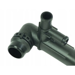 PRZEWÓD RURA WĄŻ KRÓCIEC WODY AUDI A3 VW GOLF VII 2.0 TDI 5Q0121619D 5Q0 121 619 D