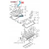 RURA WĄŻ ODMY AUDI A3 SEAT ALTEA LEON TOLEDO III 1.9 2.0 TDI 03G103493D
