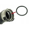 ORING PIERŚCIEŃ USZCZELKA DO ZŁĄCZKI HENN HC55 BMW 13718596850 11618506786