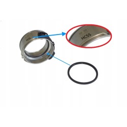 ORING PIERŚCIEŃ USZCZELKA DO ZŁĄCZKI HENN HC55 BMW 13718596850 11618506786