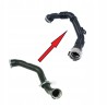 PRZEWÓD RURA WĄŻ TURBO INTERCOOLERA RENAULT MEGANE III 2.0 dCi 8200796570