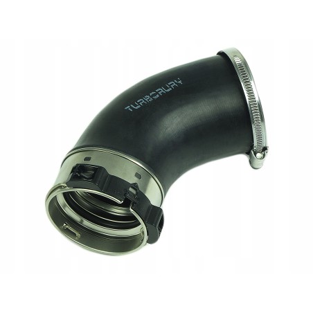 PRZEWÓD RURA WĄŻ TURBO MERCEDES C W205 E W213 200 CDI 220 CDI A6510905337