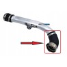 PRZEWÓD RURA WĄŻ TURBO MERCEDES C W205 E W213 200 CDI 220 CDI A6510905337