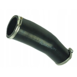 PRZEWÓD RURA WĄŻ TURBO INTERCOOLERA ALFA ROMEO MITO 1.4 T-JET 50515359 50902213 51825652