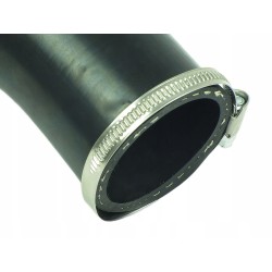 PRZEWÓD RURA WĄŻ TURBO INTERCOOLERA ALFA ROMEO MITO 1.4 T-JET 50515359 50902213 51825652