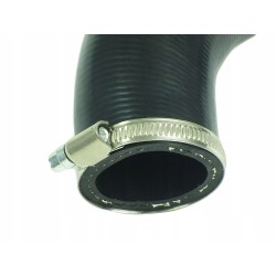 PRZEWÓD RURA WĄŻ TURBO INTERCOOLERA OPEL INSIGNIA B 2.0 CDTi 55495713