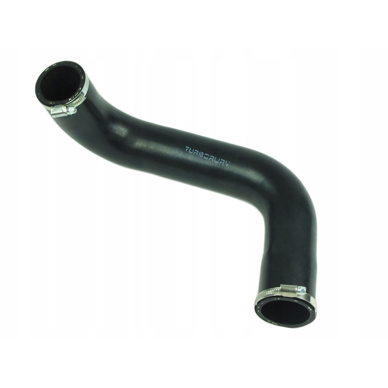 PRZEWÓD RURA WĄŻ TURBO INTERCOOLERA VOLVO V40 (525, 526) 1.6 D2 31338095 31370340