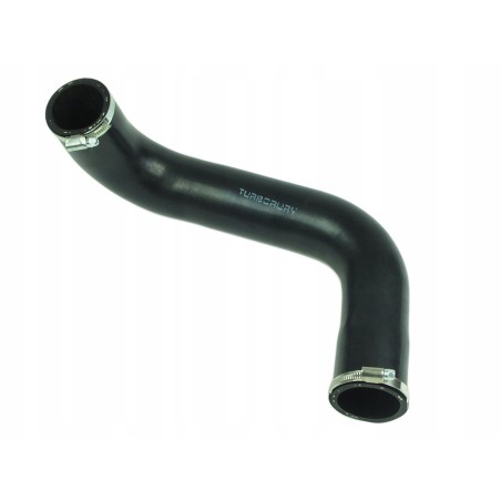 PRZEWÓD RURA WĄŻ TURBO INTERCOOLERA VOLVO V40 (525, 526) 1.6 D2 31338095 31370340