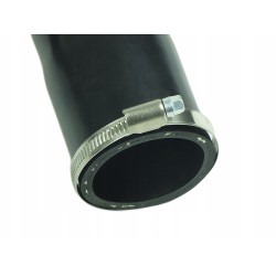 PRZEWÓD RURA WĄŻ TURBO INTERCOOLERA VOLVO V40 (525, 526) 1.6 D2 31338095 31370340