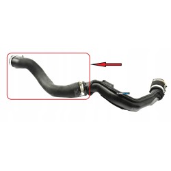 PRZEWÓD WĄŻ TURBO INTERCOOLER FORD FOCUS III KUGA II C-MAX 1.5 TDCi 2015467