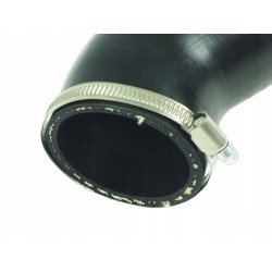 PRZEWÓD RURA WĄŻ TURBO INTERCOOLERA VW TRANSPORTER T4 2.5 TDI 7D0145832A