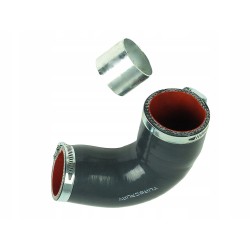 ZESTAW NAPRAWCZY DO RURA TURBO MITSUBISHI ASX LANCER VIII 1.8 DI-D 1505A430