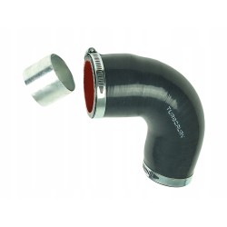 ZESTAW NAPRAWCZY DO RURA TURBO MITSUBISHI ASX LANCER VIII 1.8 DI-D 1505A430