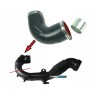 ZESTAW NAPRAWCZY DO RURA TURBO MITSUBISHI ASX LANCER VIII 1.8 DI-D 1505A430