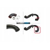ZESTAW NAPRAWCZY DO RURA TURBO MITSUBISHI ASX LANCER VIII 1.8 DI-D 1505A430