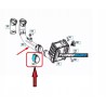 PRZEWÓD RURA WĄŻ TURBO MERCEDES C W205 E W213 200 CDI 220 CDI A6510905337 6510905337