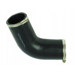 PRZEWÓD RURA WĄŻ TURBO INTERCOOLERA FIAT 500 ABARTH (312_) 1.4 52004014