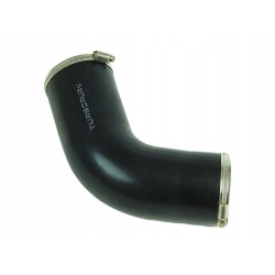 PRZEWÓD RURA WĄŻ TURBO INTERCOOLERA FIAT 500 ABARTH (312_) 1.4 52004014