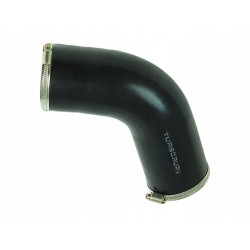 PRZEWÓD RURA WĄŻ TURBO INTERCOOLERA FIAT 500 ABARTH (312_) 1.4 52004014