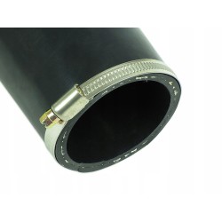 PRZEWÓD RURA WĄŻ TURBO INTERCOOLERA FIAT 500 ABARTH (312_) 1.4 52004014