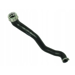PRZEWÓD RURA WĄŻ TURBO INTERCOOLERA BMW 3 E46 318 d M47 11617788574