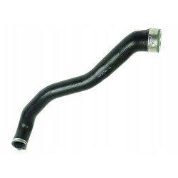 PRZEWÓD RURA WĄŻ TURBO INTERCOOLERA BMW 3 E46 318 d M47 11617788574
