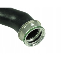 PRZEWÓD RURA WĄŻ TURBO INTERCOOLERA BMW 3 E46 318 d M47 11617788574