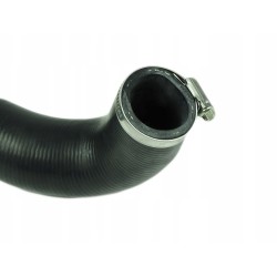 PRZEWÓD RURA WĄŻ TURBO INTERCOOLERA BMW 3 E46 318 d M47 11617788574