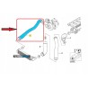 PRZEWÓD RURA WĄŻ TURBO INTERCOOLERA BMW 3 E46 318 d M47 11617788574