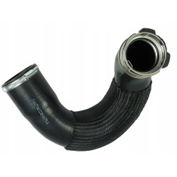 PRZEWÓD RURA WĄŻ TURBO INTERCOOLERA JEEP COMPASS 2.0 CRD 52083041 51966321