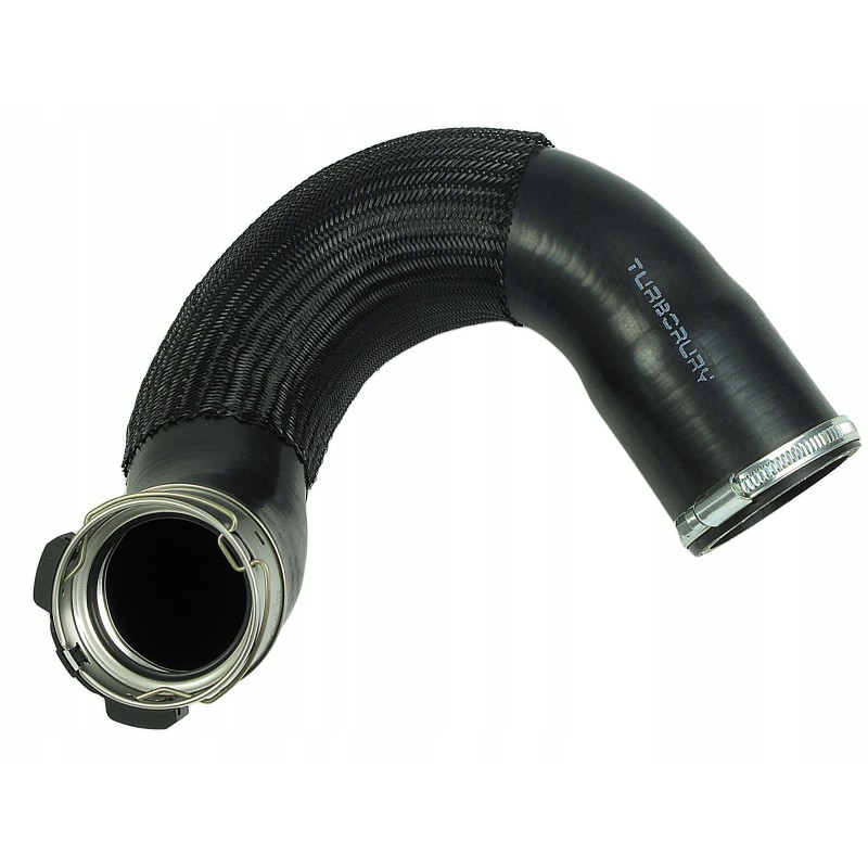 PRZEWÓD RURA WĄŻ TURBO INTERCOOLERA JEEP COMPASS 2.0 CRD 52083041 51966321