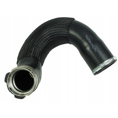PRZEWÓD RURA WĄŻ TURBO INTERCOOLERA JEEP COMPASS 2.0 CRD 52083041 51966321