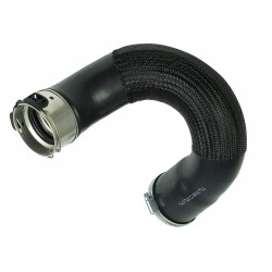 PRZEWÓD RURA WĄŻ TURBO INTERCOOLERA JEEP COMPASS 2.0 CRD 52083041 51966321