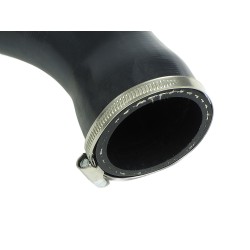 PRZEWÓD RURA WĄŻ TURBO INTERCOOLERA VW PHAETON 3.0 V6 TDI 3D0145834R