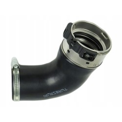 PRZEWÓD RURA WĄŻ TURBO INTERCOOLERA RENAULT MASTER 2.5 dCi 8200605907 93190448 4417411