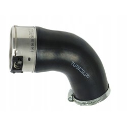 PRZEWÓD RURA WĄŻ TURBO INTERCOOLERA RENAULT MASTER 2.5 dCi 8200605907 93190448 4417411