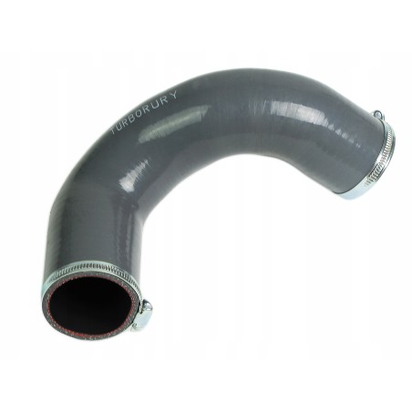 PRZEWÓD RURA WĄŻ TURBO INTERCOOLERA FIAT DUCATO 2.2 D 52118594