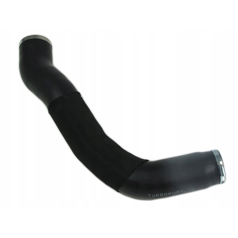 RURA WĄŻ TURBO PRZEWÓD INTERCOOLERA MAZDA CX-7 2.2 MZR-CD R2AX13222 R2AX-13-222